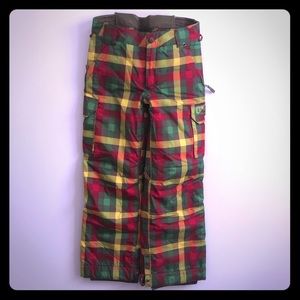 ❄️ Boys Burton Snow Pants